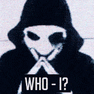 WHO - I?