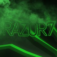 Razor7