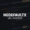 NeDefaultX