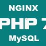 Установка рулетки LARAVEL NGINX+PHP7